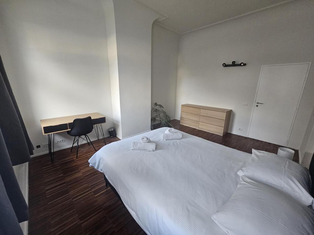 Biệt thự Velvet House *