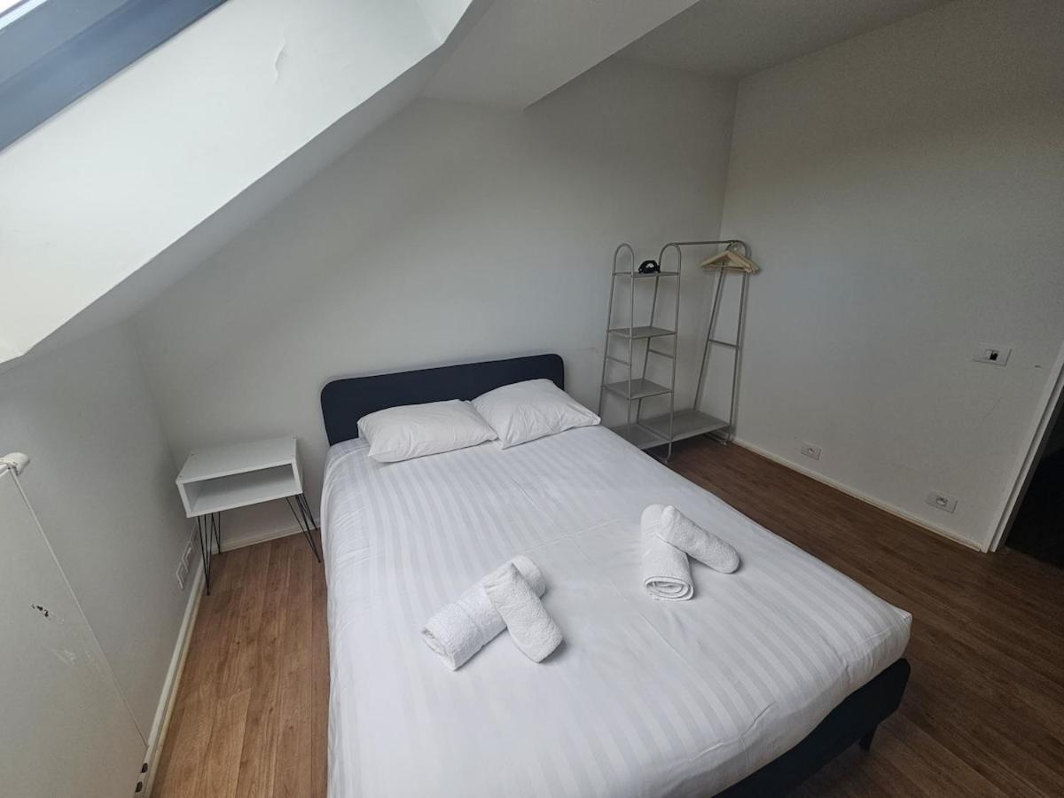 Velvet House Biệt thự Brussels