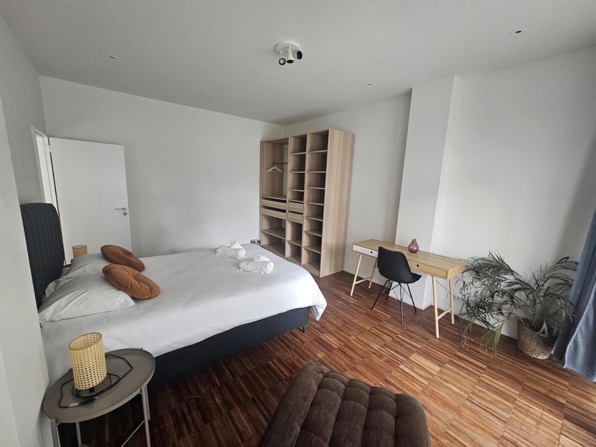 Velvet House Biệt thự Brussels