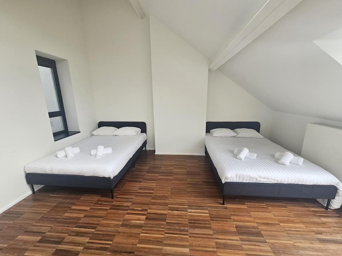 Biệt thự Velvet House