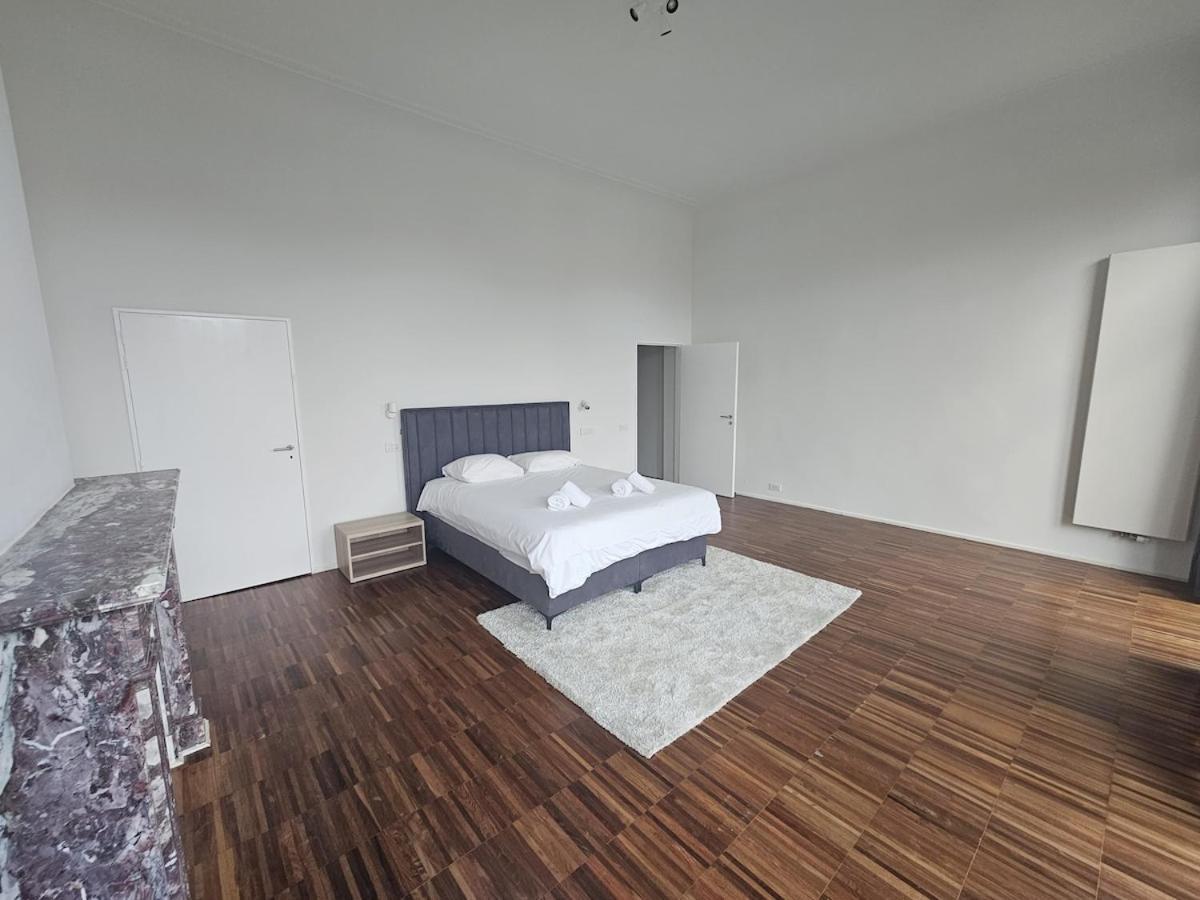 Velvet House Biệt thự Brussels